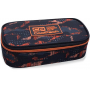 Piórnik kosmetyczka CoolPack Campus XL - 4